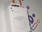 Apple USB-C 20W Power Adapter