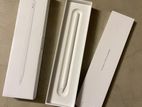 Apple Pencil 2 (Brand New)