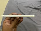 Apple Pencil 2nd Gen