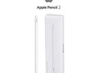 Apple Pencil 2nd Generation