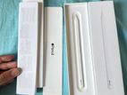 Apple Pencil 2nd Generation