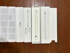 Apple Pencil