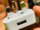 Apple Phone Charger Cube (Used)