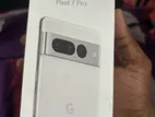 Google Pixel 7 Pro (Brand New)