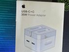 APPLE Power Adapter 35W