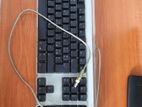 Apple Pro Keyboard