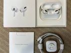 Apple Airpods Pro (Used)