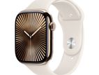 Apple S10 46MM Watches GPS