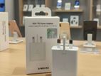 Samsung Charging Adapter