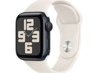 Apple Se 2 44 Mm Midnight