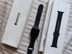 Apple SE 2 44mm Watch