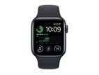 Apple SE 2nd GEN 44mm Midnight Watch