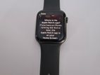 Apple Se 44mm Smart Watch