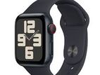 Apple SE40MM Smart Watch