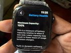 Apple Series 10 Used