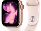 Apple Series 11 42mm Gold
