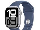 Apple Series 11 42mm Silver