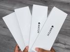 Apple Series 11 42mm Space Gray
