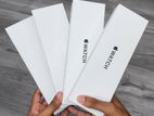 Apple Series 11 46mm Black