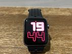 Apple series 3 Nike