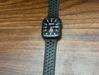 Apple series 7 45MM (Used)
