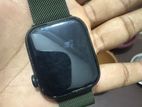 Apple Series 7 GPS