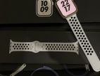 Apple Series 7 Nike Watch (Used)