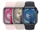 Apple Series 9 45MM Smart Watch