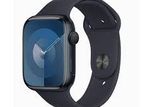 Apple Series 9 Smart Watch