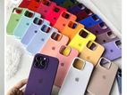 Apple Silicone Case for iPhone 14 Pro Max