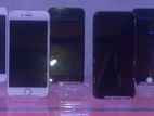 Apple SMART PHONES (Used)