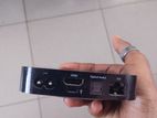 Apple TV 2nd gen