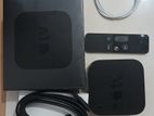 Apple TV 4K 32GB