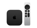 Apple TV 4K 128GB