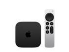 Apple TV 4K 128GB
