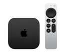 Apple TV 4K 32GB WIFI
