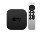 Apple Tv 4K 64GB