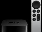 Apple TV 4K