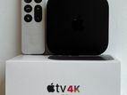 Apple TV 4K