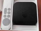 Apple TV 4K HDR (3rd Generation) 64GB