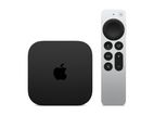 Apple TV 4K HDR