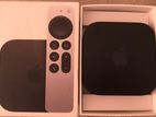 Apple TV 4K WiFi (64GB) 3rd Generation