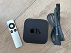 Apple Tv with Remote 1080p