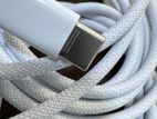 Apple type c 15series fast charging cable