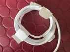 Apple Type C Cable