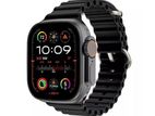 Apple Watch Ultra 2 Titanium