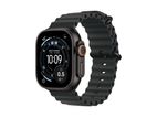 Apple Ultra 3 49MM Black Titanium Blk Ocean