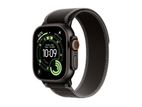 Apple Ultra 3 49MM Black Titanium