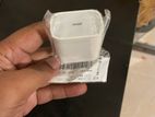 Apple USB-C 20W fast Charging Power Adapter