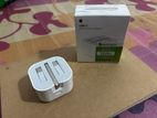 Apple USB-C 20W Power Adapter